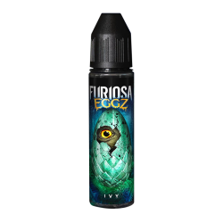 Furiosa Eggz - Ivy 50ml