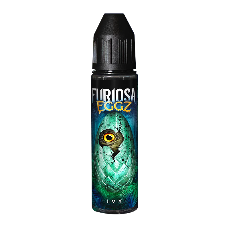 Furiosa Eggz - Ivy 50ml