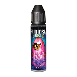 Furiosa Eggz - Ryu 50ml