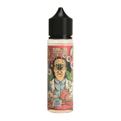 Doctor Vapor - Draco 50ml