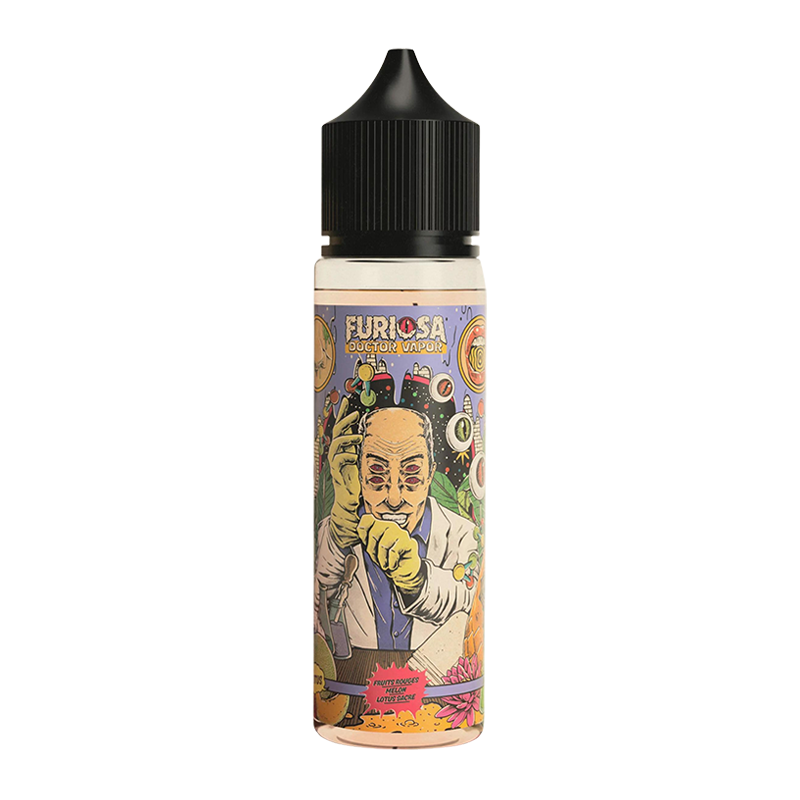 Doctor Vapor - Potus 50ml