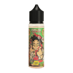 Doctor Vapor - Snake 50ml