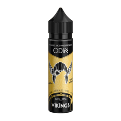 Vikings - Odin 50ml