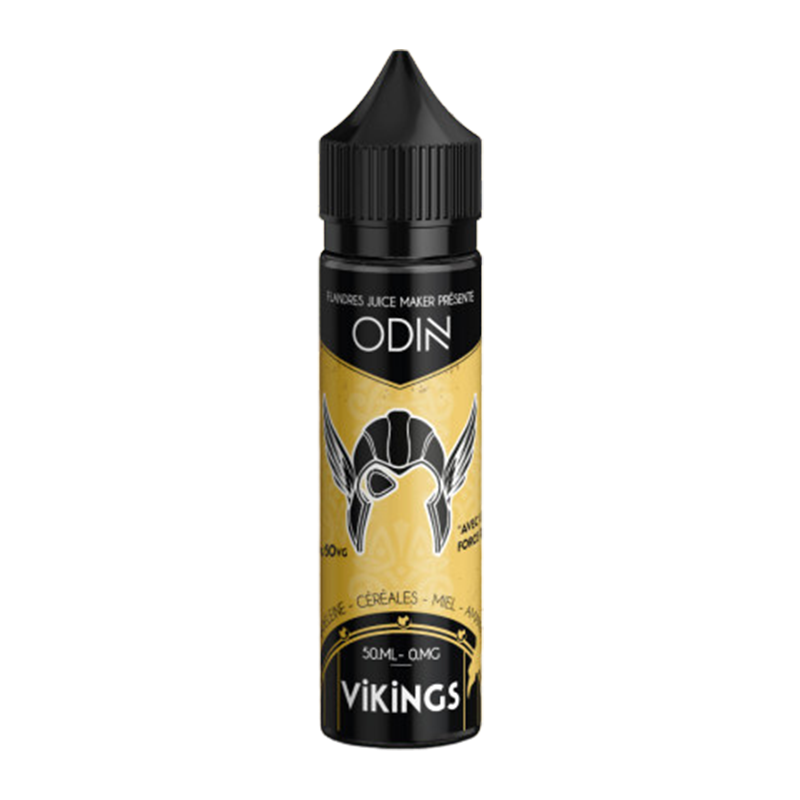 Vikings - Odin 50ml