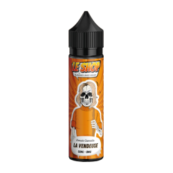 Le Shop - La Vendeuse 50ml