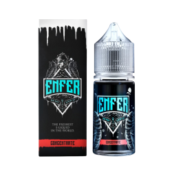 Concentré Vape 47 - Enfer