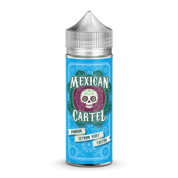 Mexican Cartel - Passion...