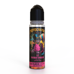 Motocultor - Barbashaun 50ml