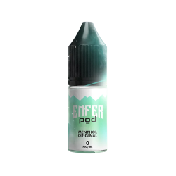 Enfer Pod - Menthol...