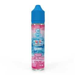 Granita - Fraise Fruit du...