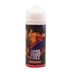 Fighter Fuel  - Hizagiri 100ml