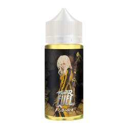 Fighter Fuel  - Kobura 100ml