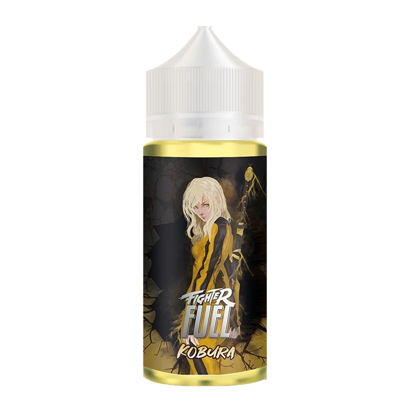 Fighter Fuel  - Kobura 100ml