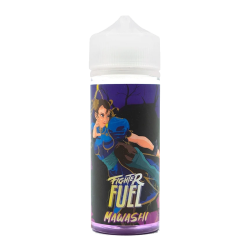 Fighter Fuel - Mawashi 100ml