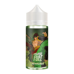 Fighter Fuel - Minasawa 100ml