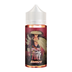 Fighter Fuel - Nagashi 100ml