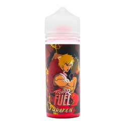 Fighter Fuel - Uraken 100ml