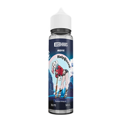 Juice Heroes - Holyqueen 50ml