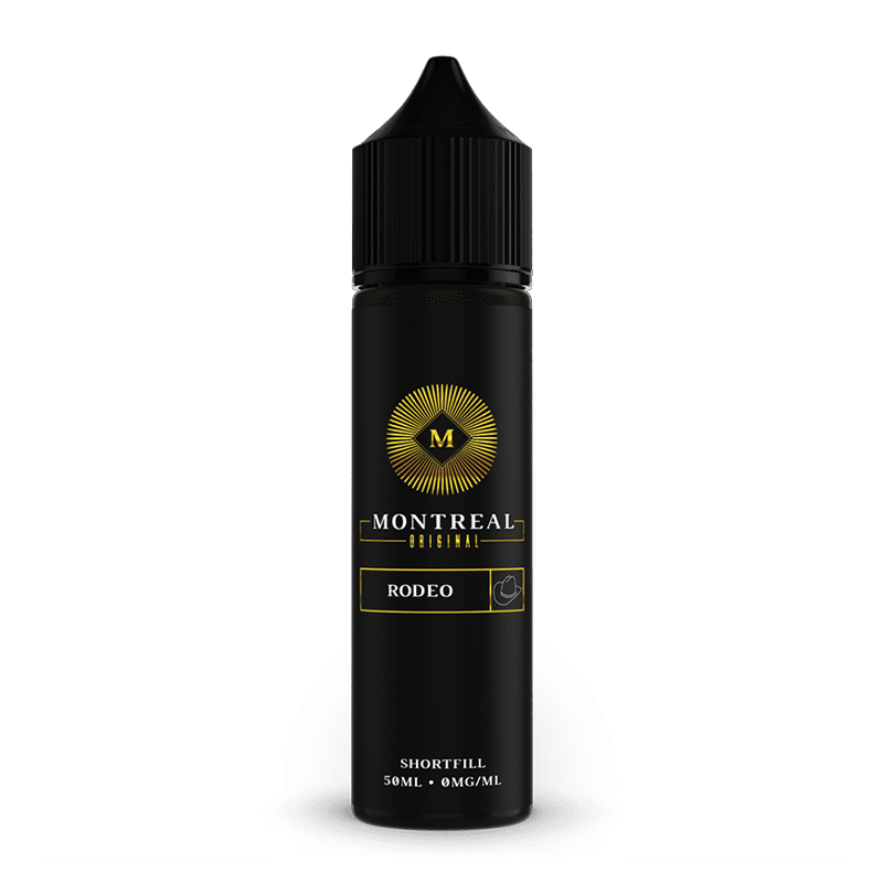 Montreal Original - Rodeo 50ml