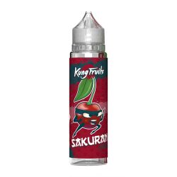 Kung Fruit - Sakuran 50ml