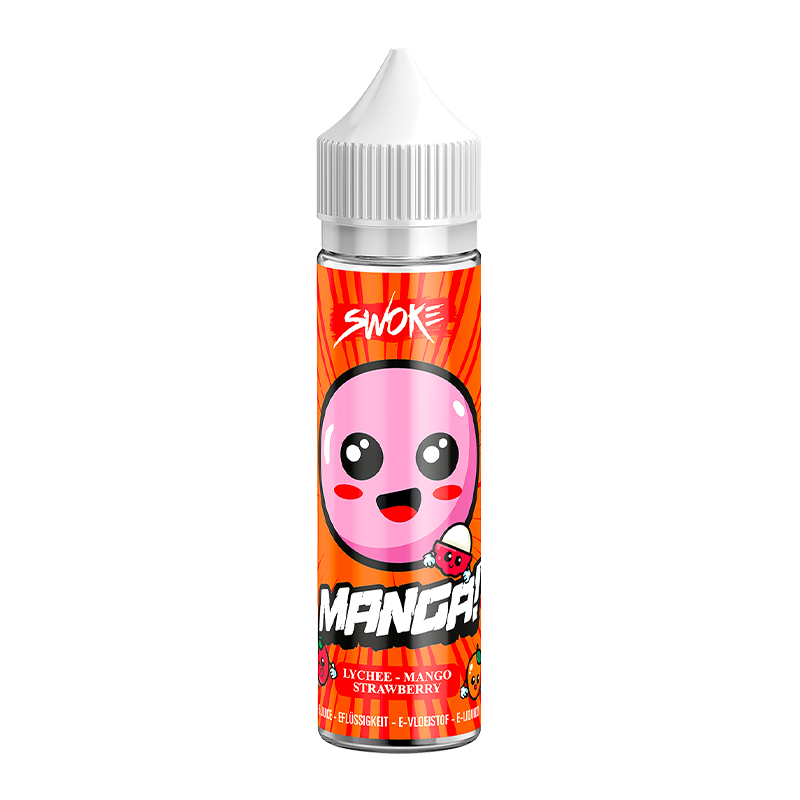 Swoke - Manga 50ml