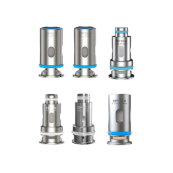 Resistance BP Coil - Aspire