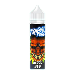 Tribal Force - Blood Red 50ml