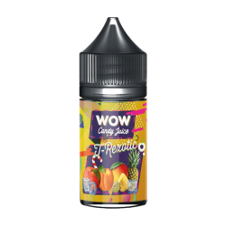 Concentré Wow Candy Juice -...