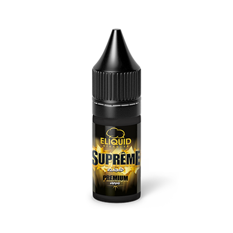 Eliquid France Premium - Supreme 10ml