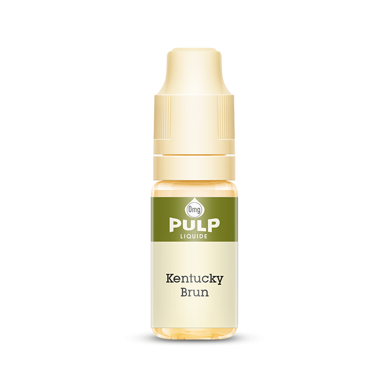 Pulp Classic - Kentucky Brun 10ml