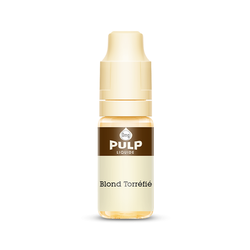 Pulp Classic - Blond Torrefie 10ml