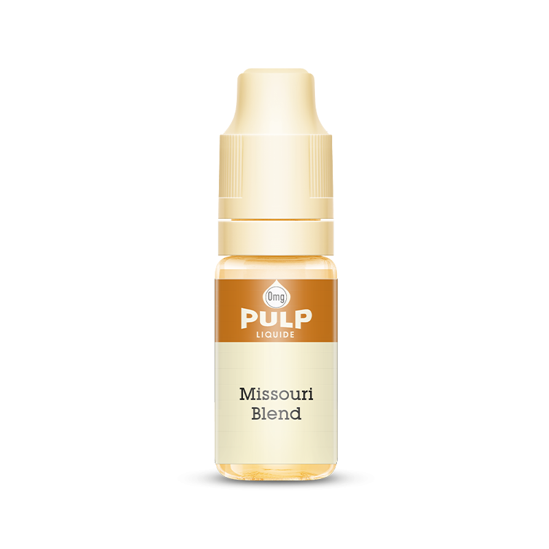 Pulp Classic - Missouri Blend 10ml