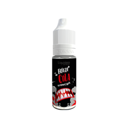 Liquideo Freeze - Cola 10ml