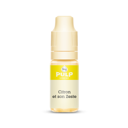 Pulp Classic - Citron Et...