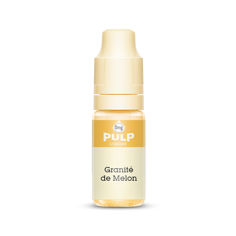 Pulp Classic - Granite Melon 10ml