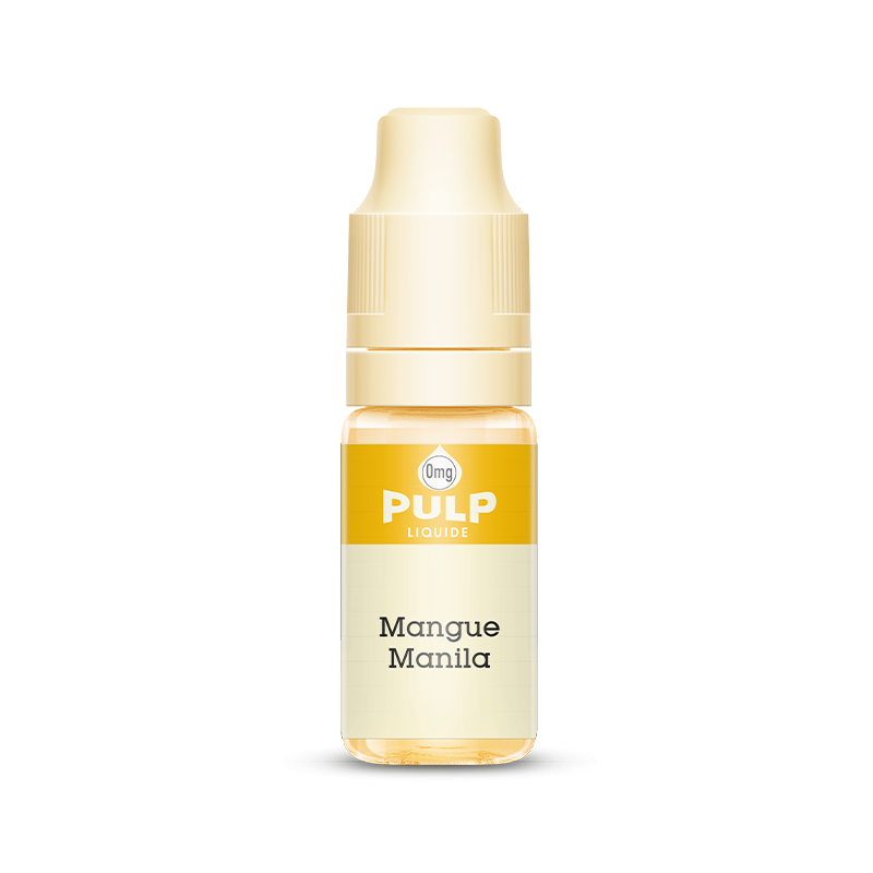 Pulp Classic - Mangue Manila 10ml