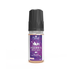 Polaris Salt - Woody Wood 10ml