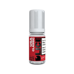 Dlice - Usa Classic 10ml