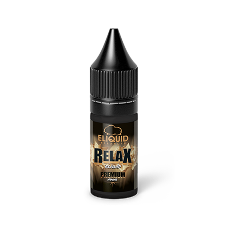 Eliquid France Premium - Le Relax 10ml