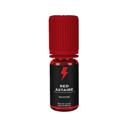 T Juice - Red Astaire 10ml