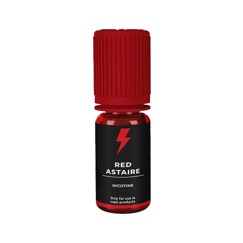 T Juice - Red Astaire 10ml