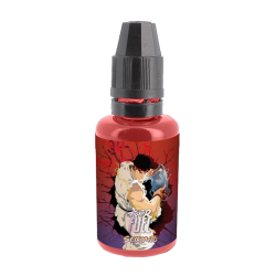 Concentré Fighter Fuel -...