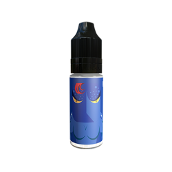 Juice Heroes - Mistyk 10ml