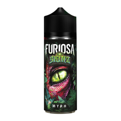 Furiosa Skinz - Myrh 80ml