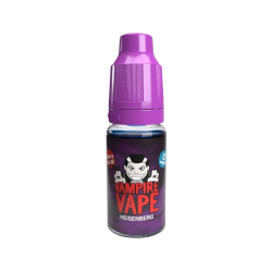 Vampire Vape - Heisenberg 10ml