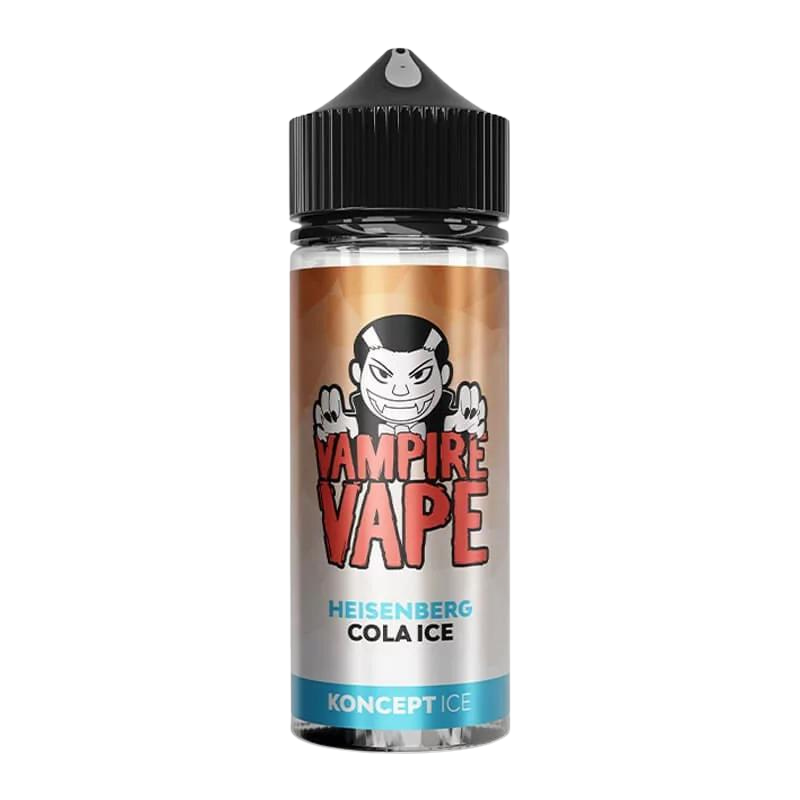 Vampire Vape - Heisenberg Cola Ice 100ml