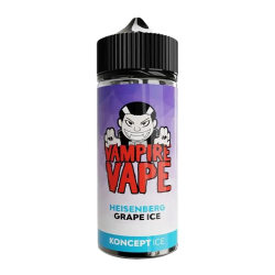 Vampire Vape - Heisenberg...