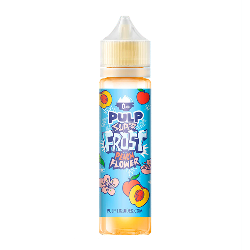 Super Frost and Furious  - Peach Flower 50ml
