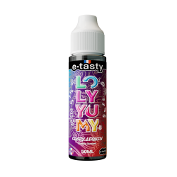 Loly Yumy - Crazy Lequin 50ml