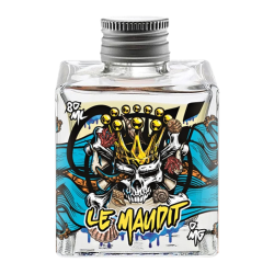 Vape Institut - Le Maudit 80ml